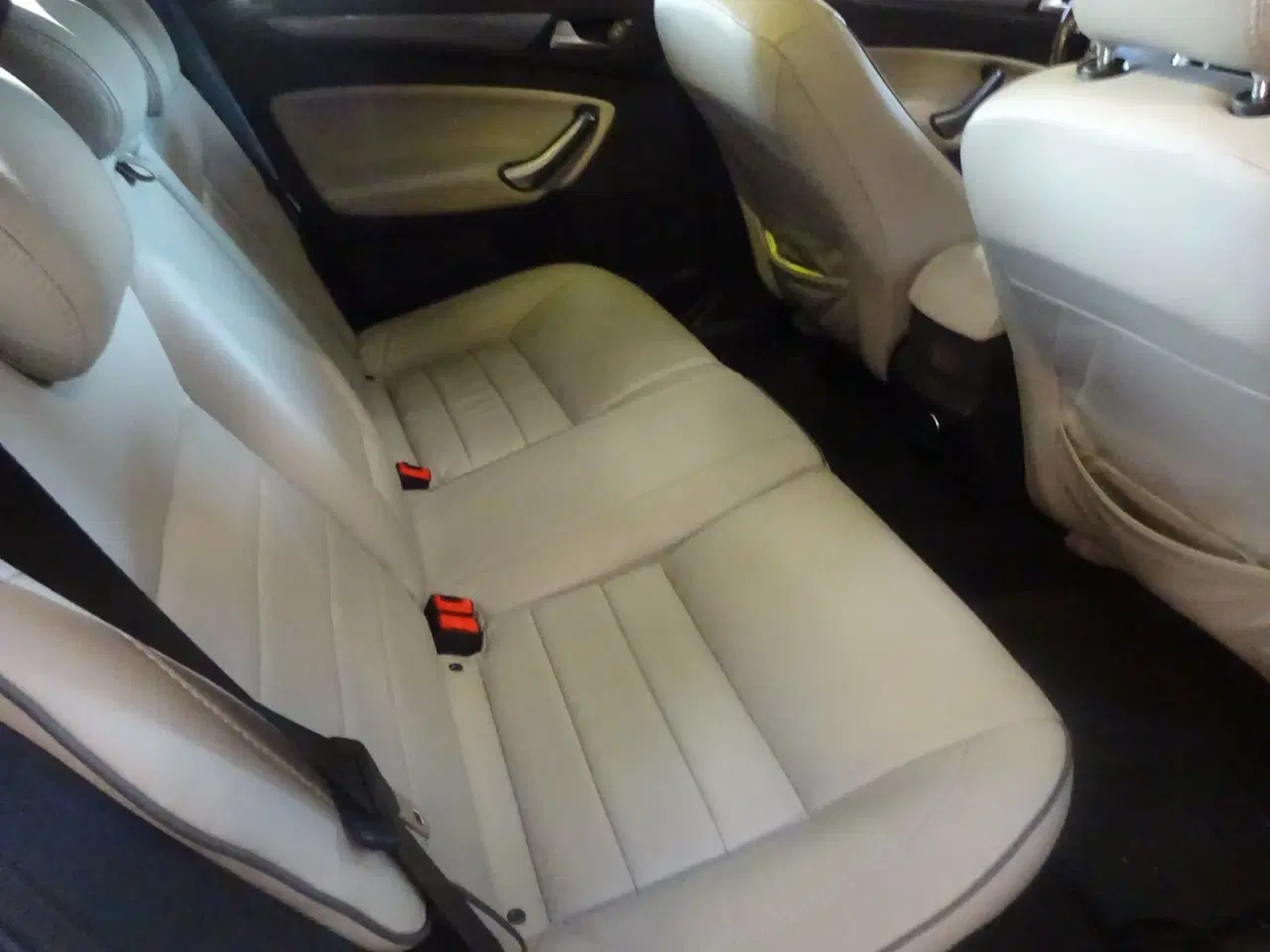 Billede 8 - Ford Mondeo 2,0 TDCi 140 Titanium stc. aut.