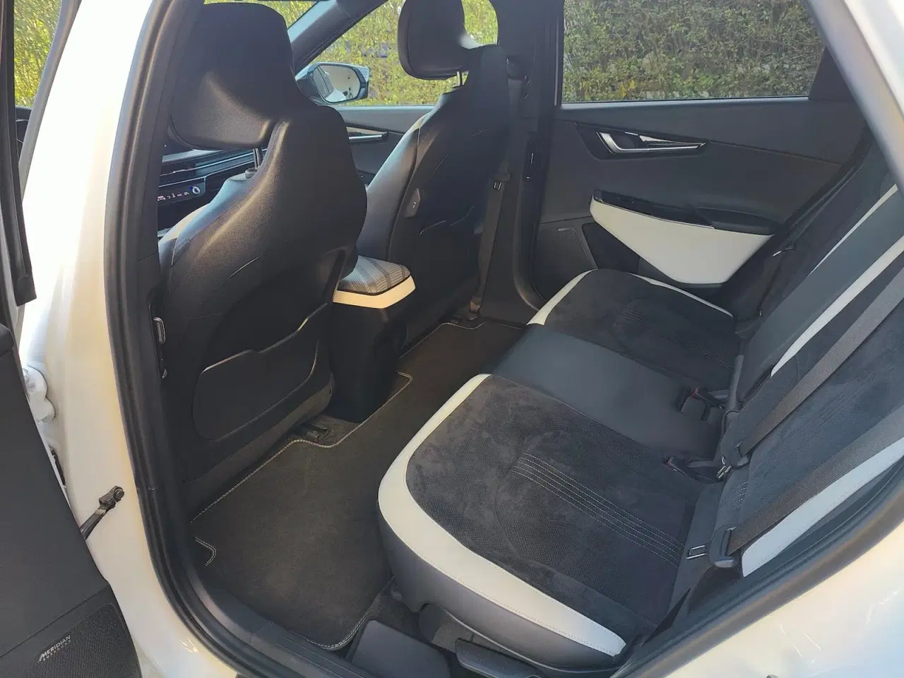 Billede 13 - Kia EV6 77 Long Range GT-Line