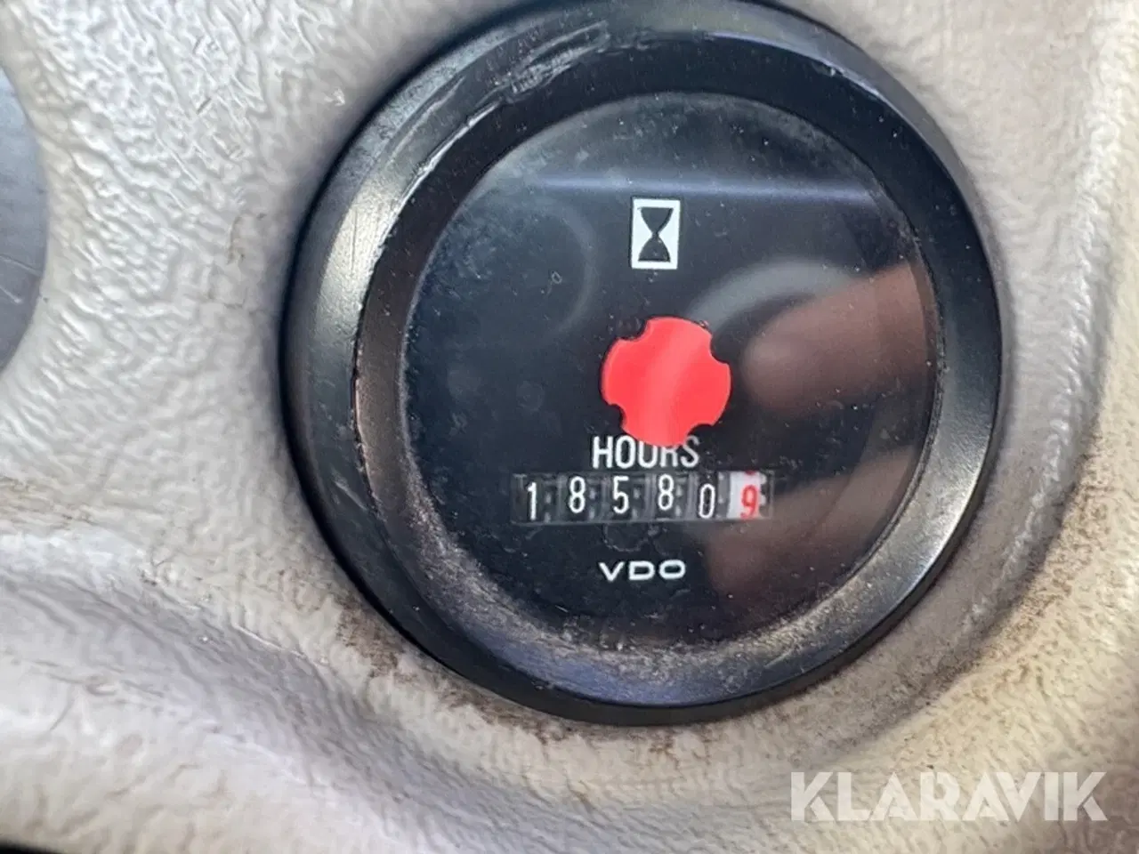 Billede 12 - Hjullæsser Volvo L120G + skovl