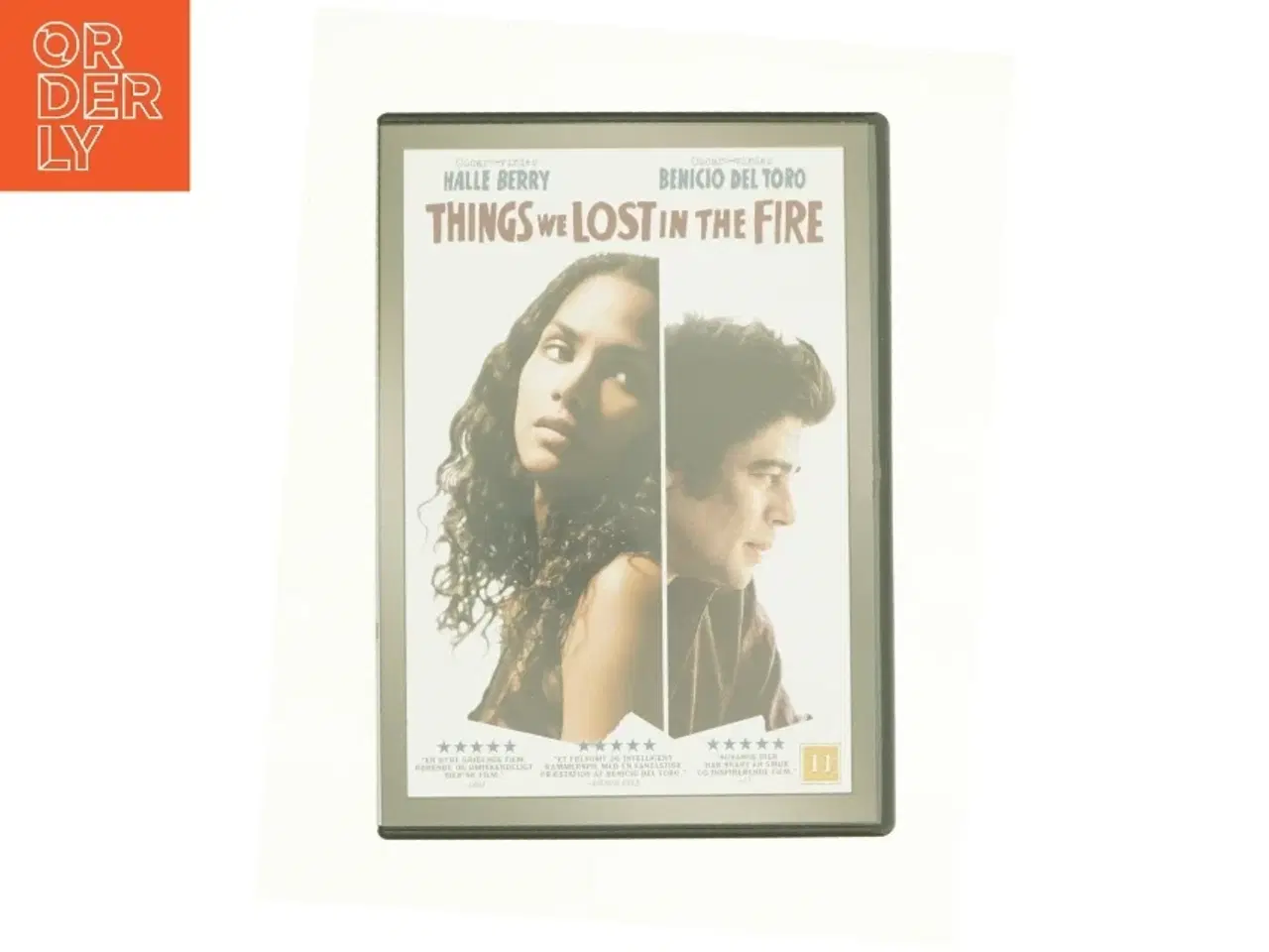 Billede 1 - Things We Lost in the Fire fra DVD