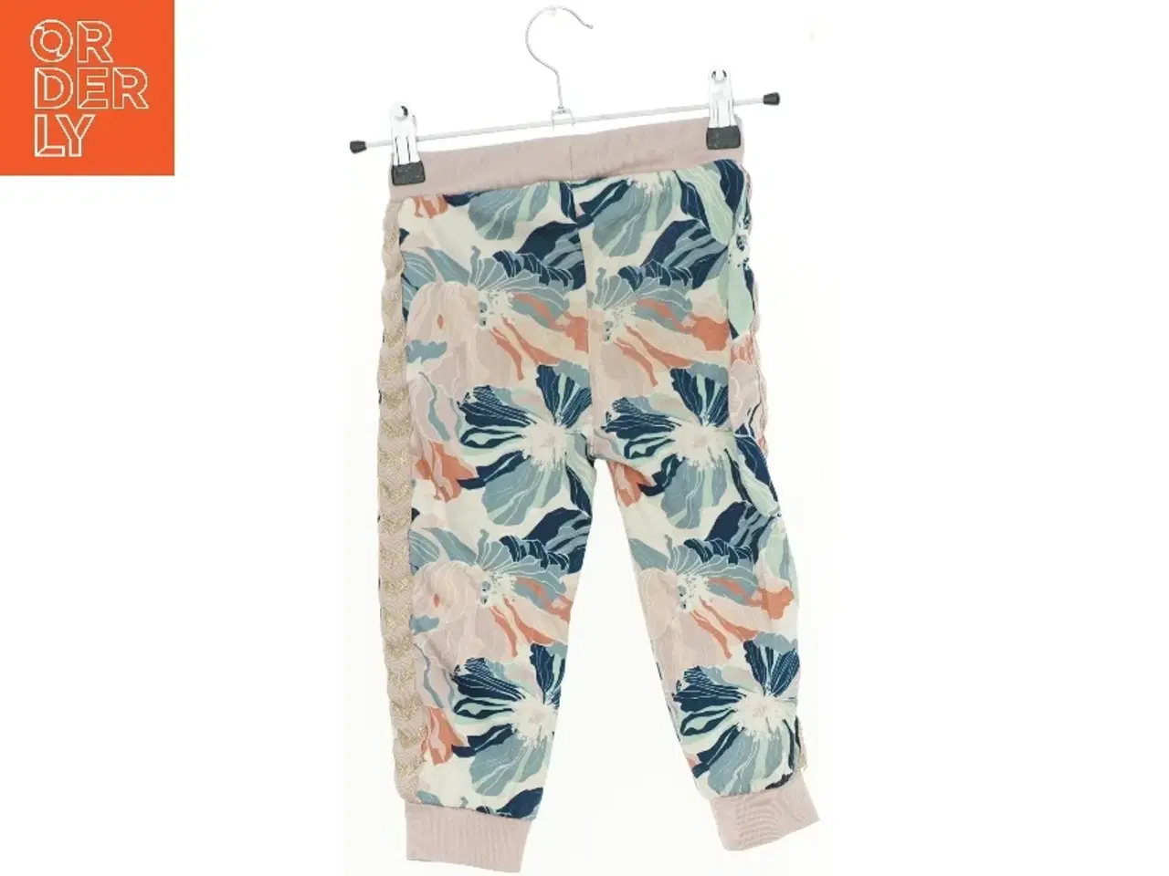 Billede 2 - Træningsbukser fra Hummel (str. 92 cm)