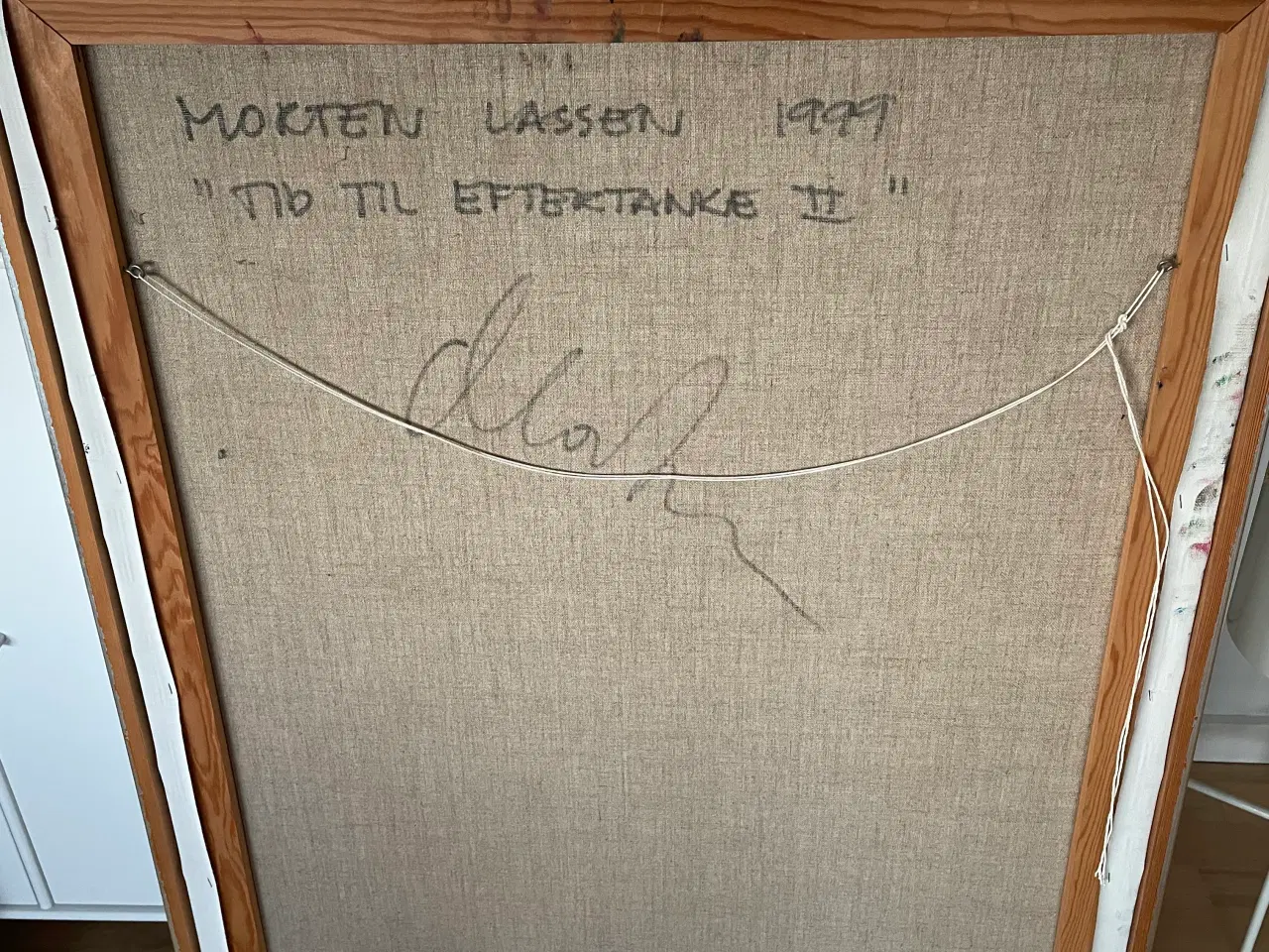 Billede 1 - Morten Lassen 