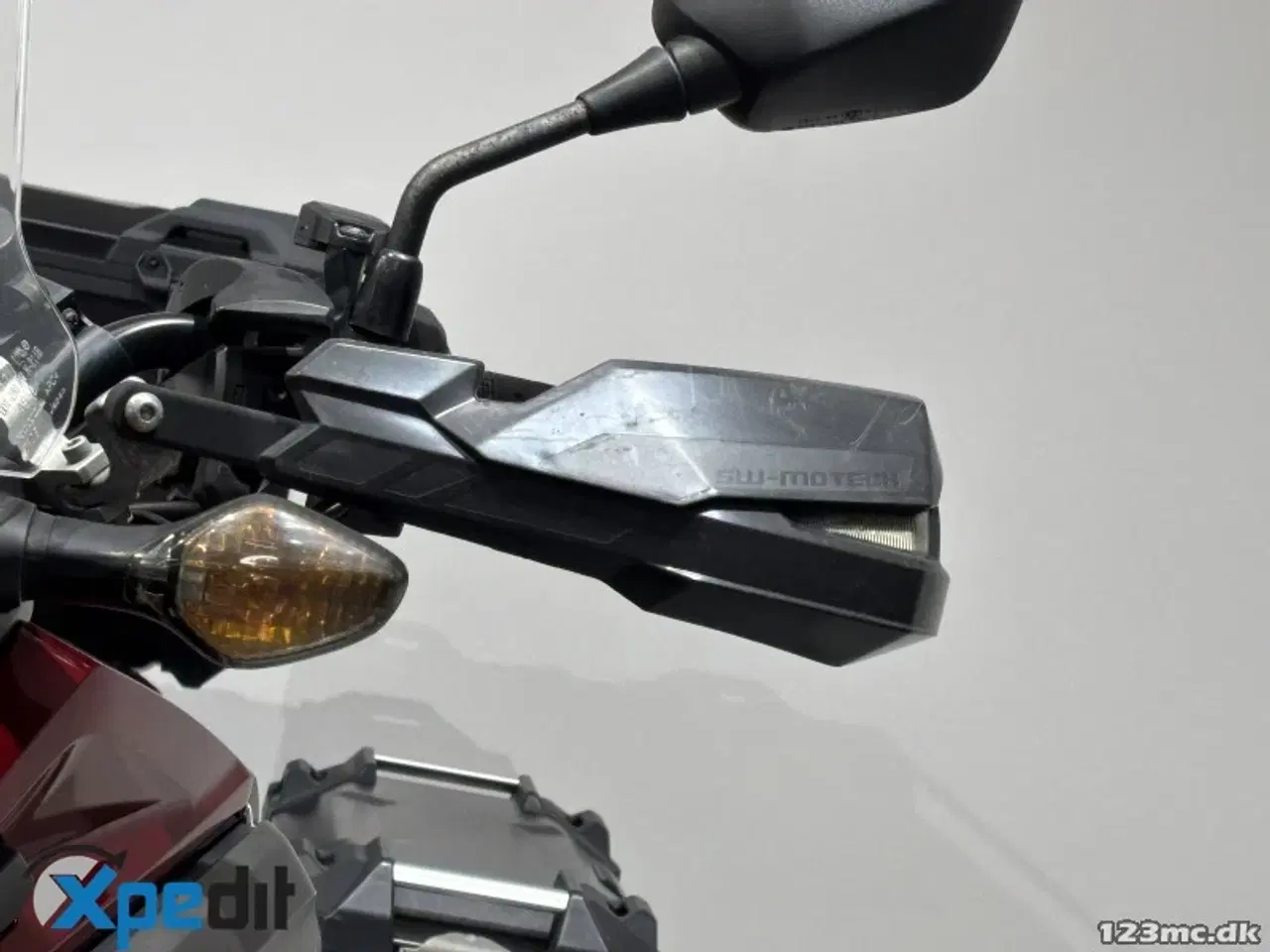 Billede 16 - Honda NC 750 XD