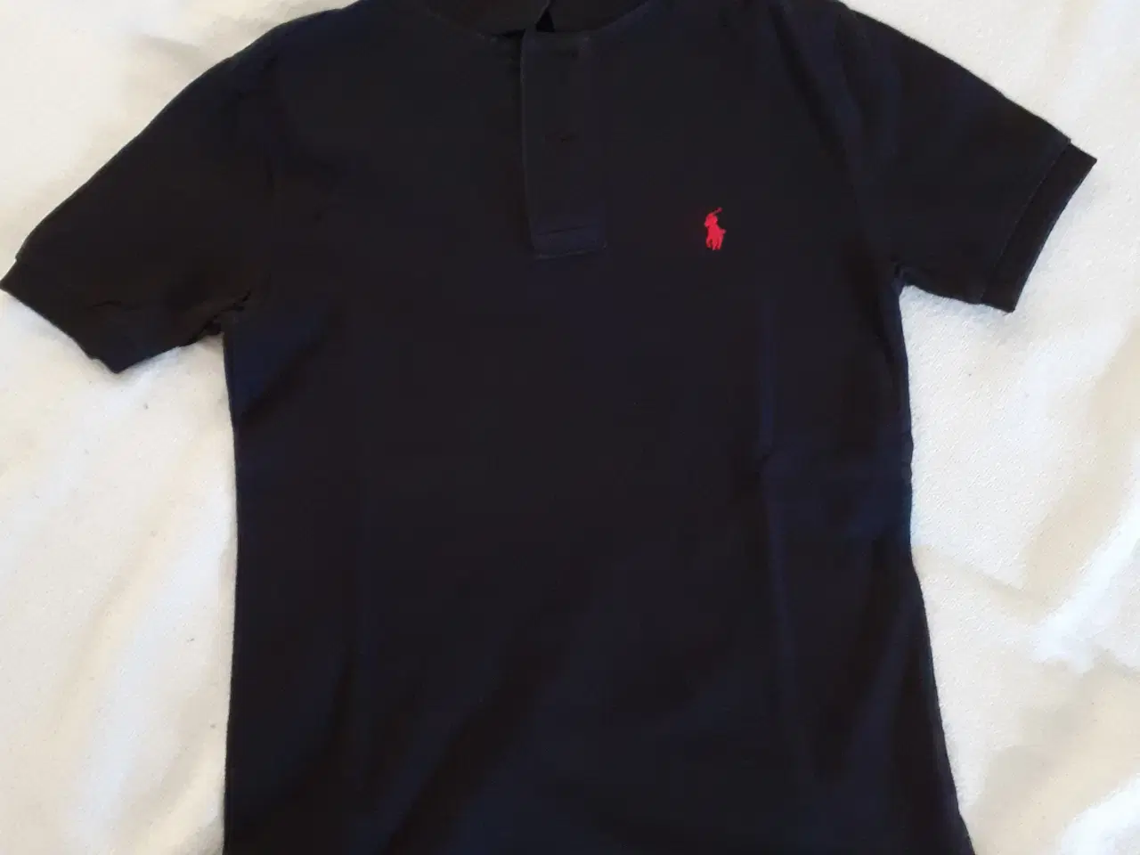 Billede 1 - Ralph Lauren polo str s(8)