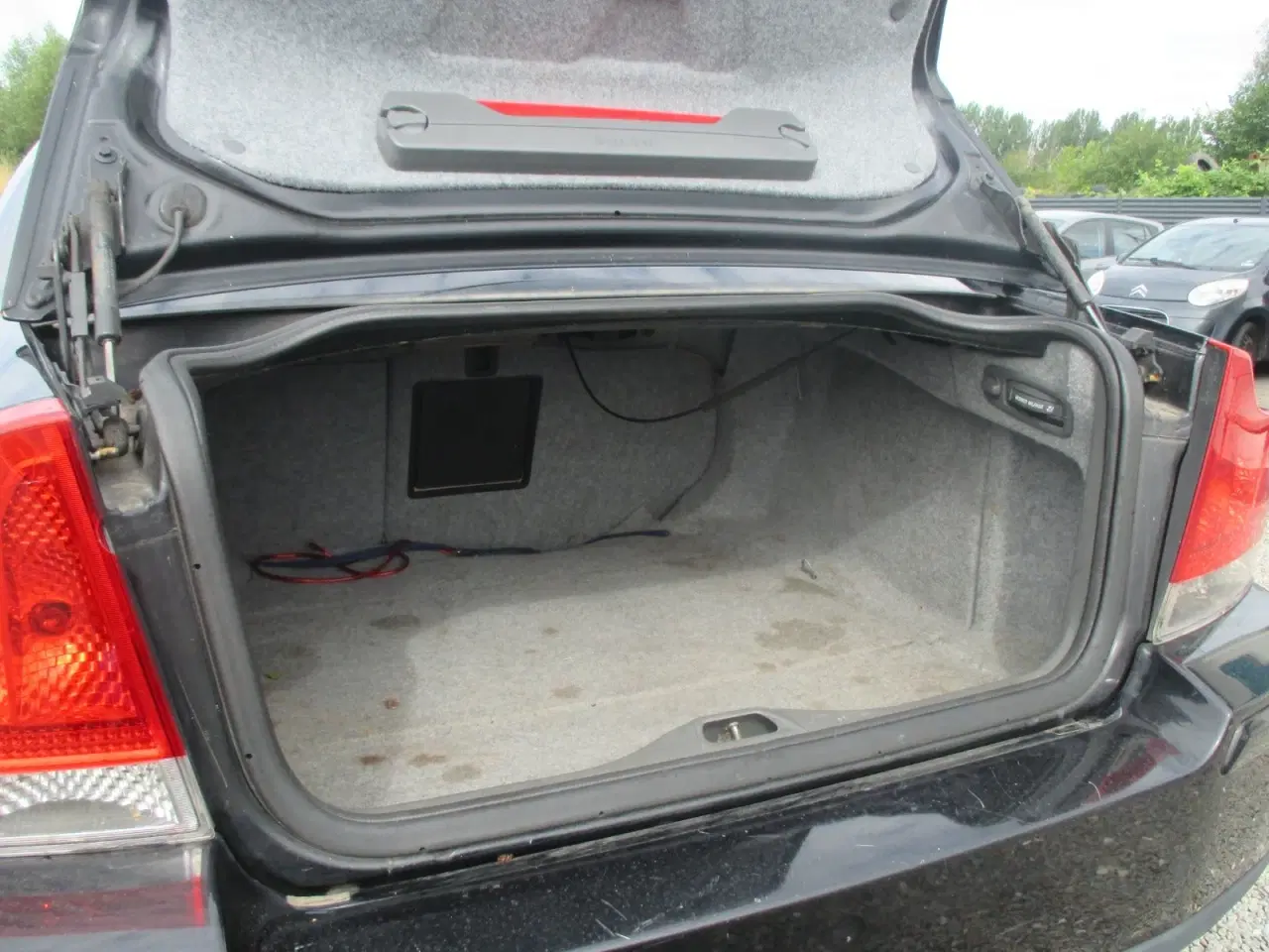 Billede 7 - Volvo S60 2,4 170 aut.