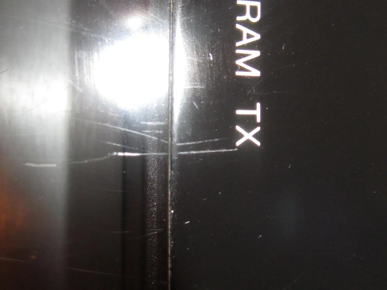 Billede 7 - B&O RX TANGENTIAL  incl  MMC4 PICK-UP