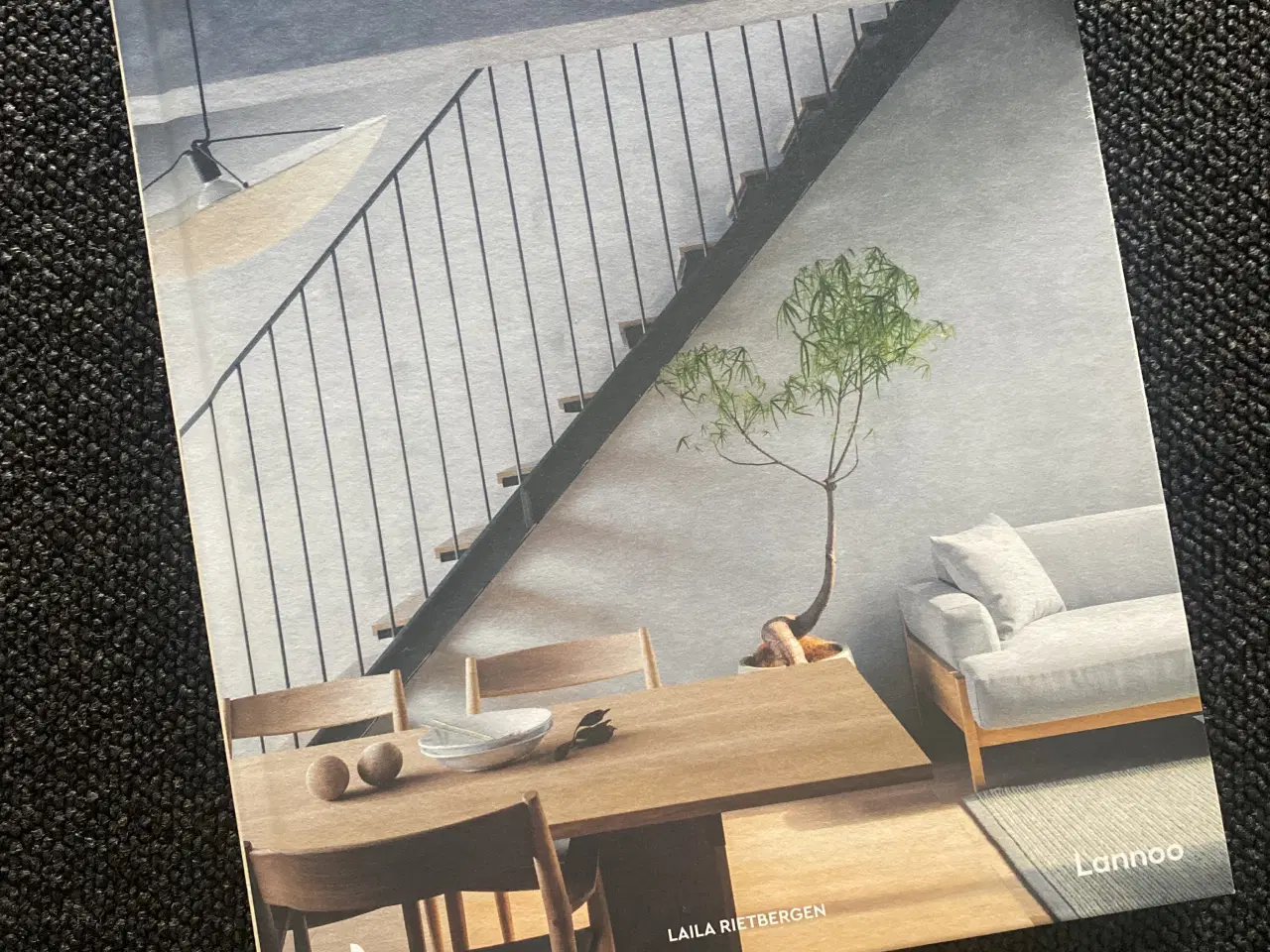 Billede 1 - Bogen Japandi Living