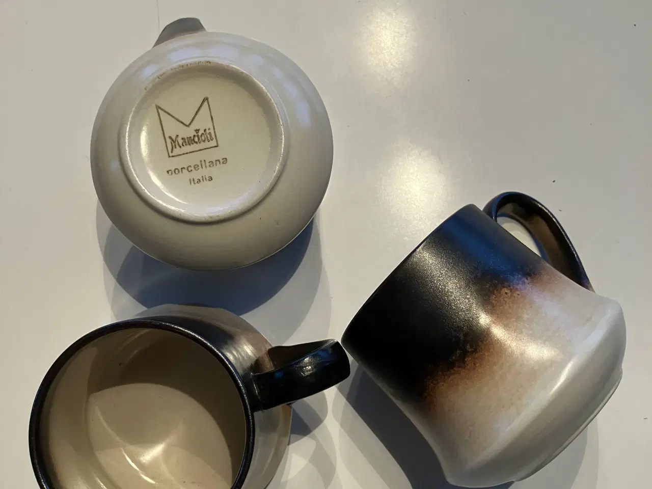 Billede 2 - Kopper og tallerkener 