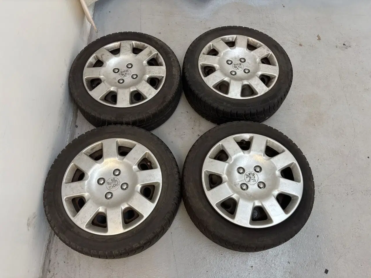 Billede 20 - Peugeot 207 SW 1,6 Allure 120HK Stc