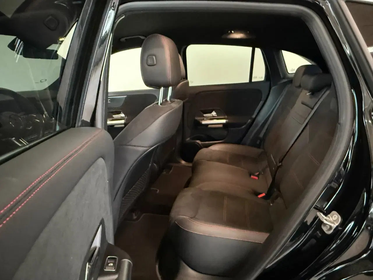 Billede 7 - Mercedes EQA250+  AMG Line