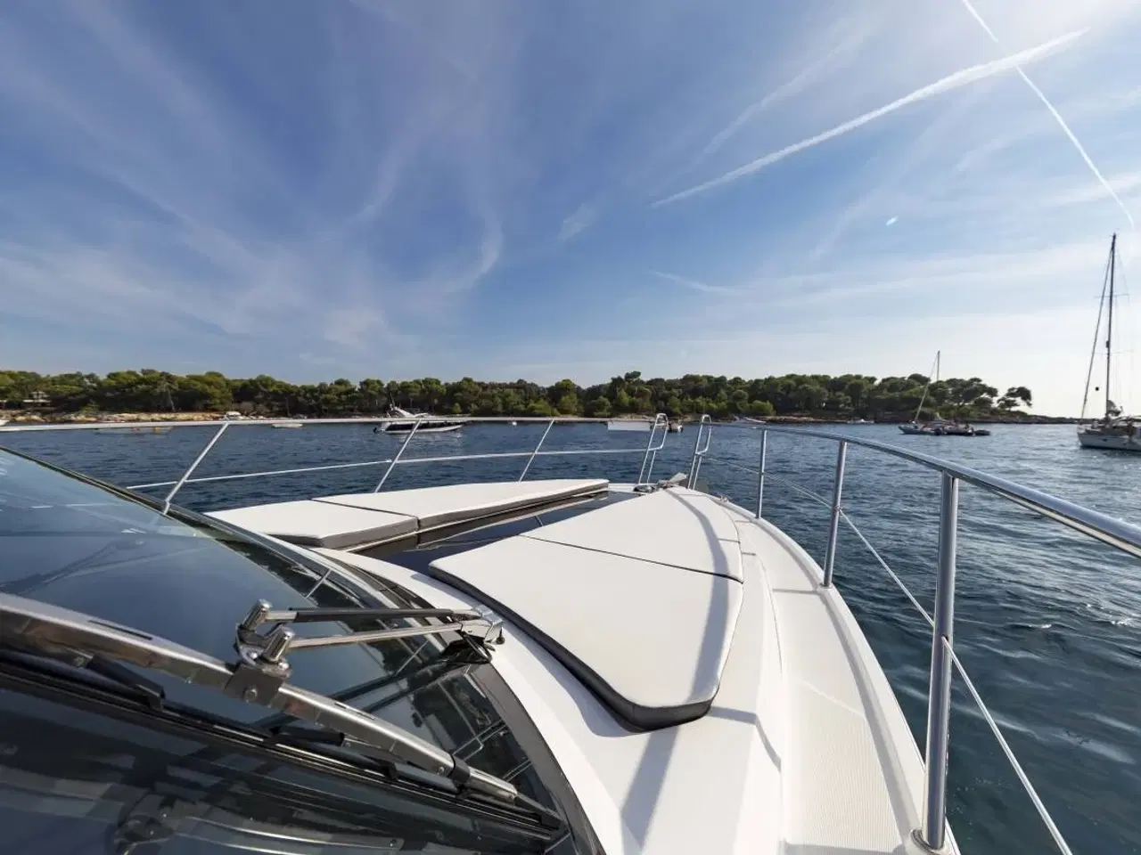 Billede 19 - Galeon 365 HTS