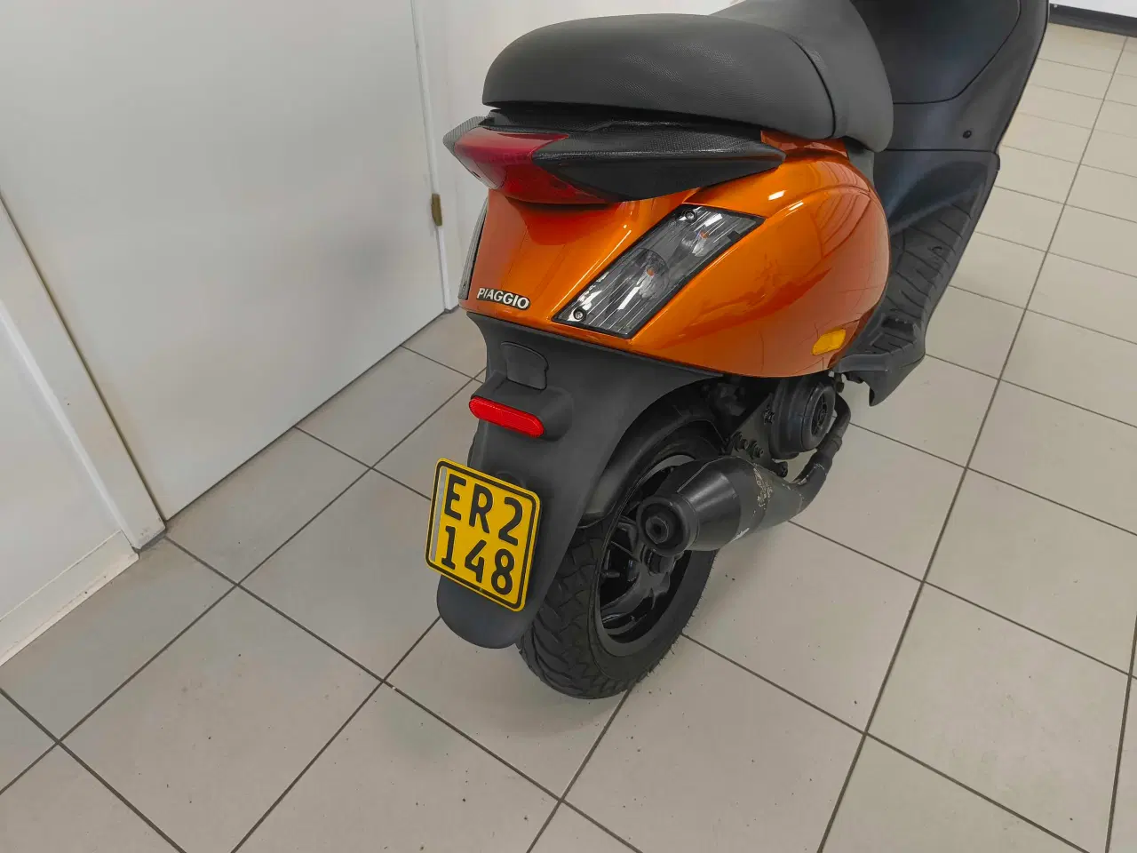 Billede 6 - Piaggio new ZIP