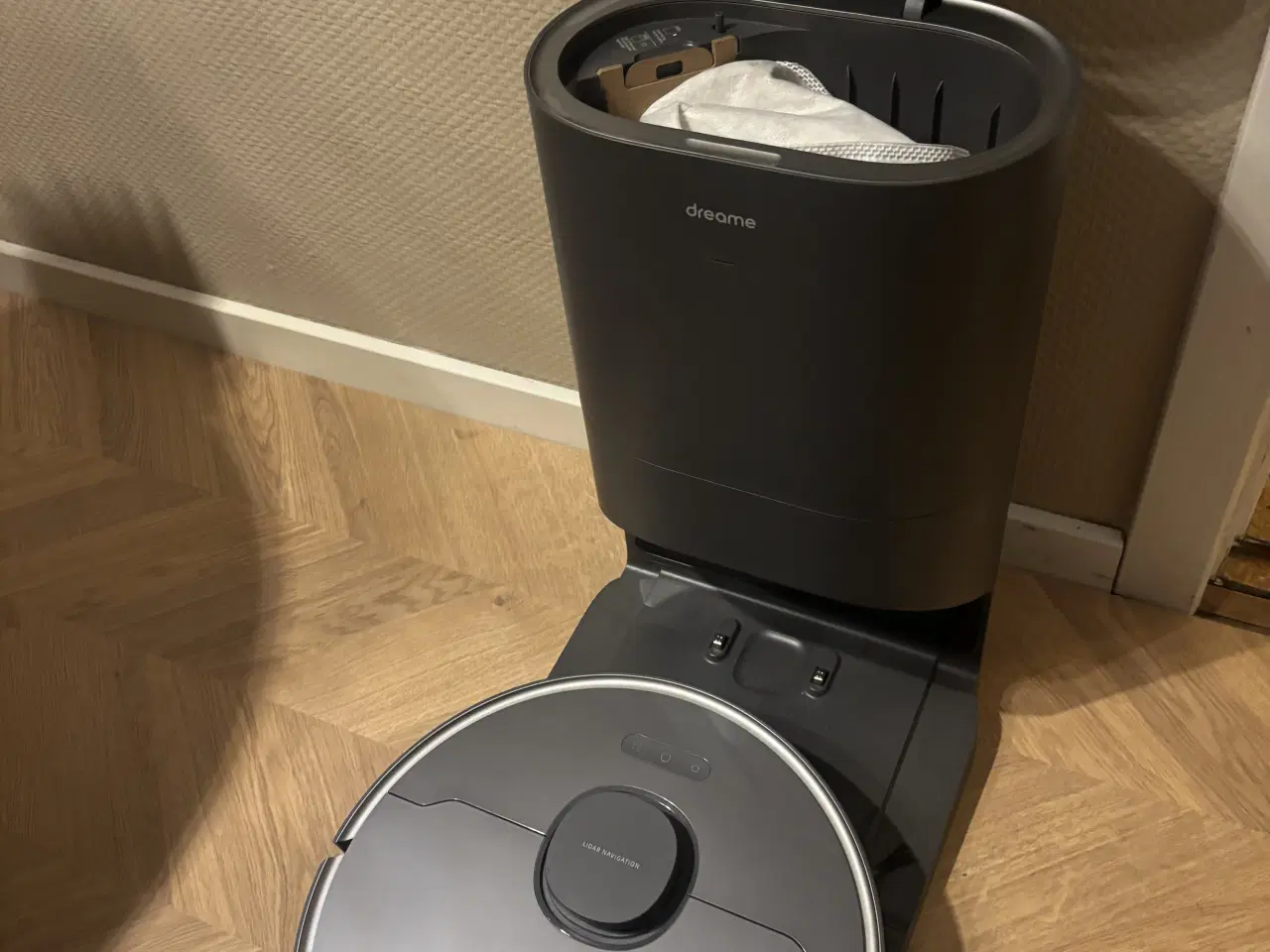 Billede 2 - Robot støvsuger