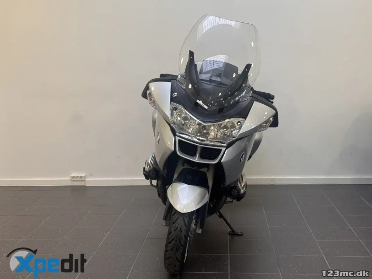 Billede 4 - BMW R 1200 RT