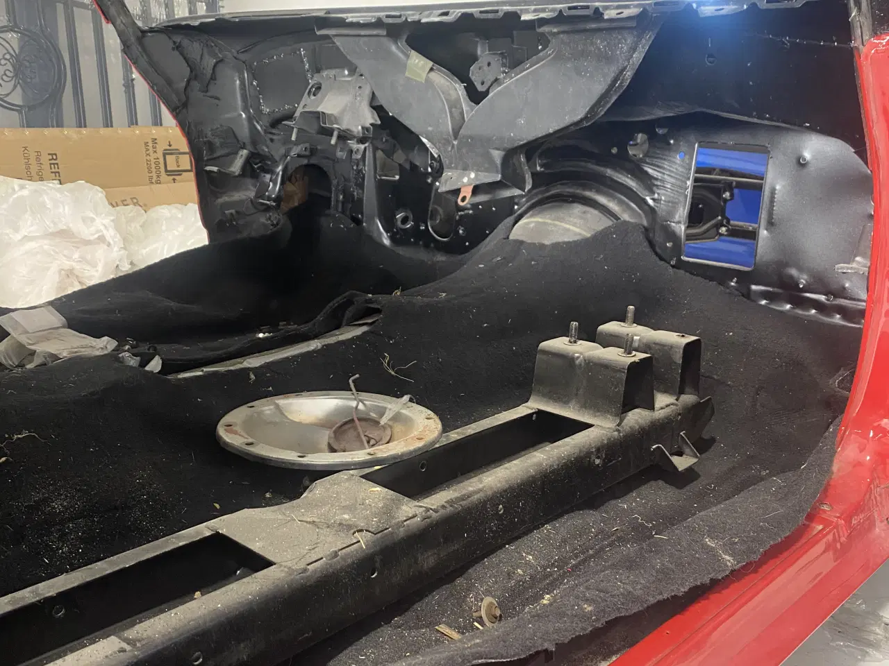 Billede 18 - Pontiac trans am’s 