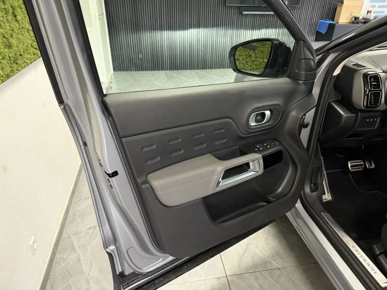 Billede 27 - Citroën C5 Aircross 1,6 Plugin-hybrid Shine Sport EAT8 225HK 5d 8g Aut.