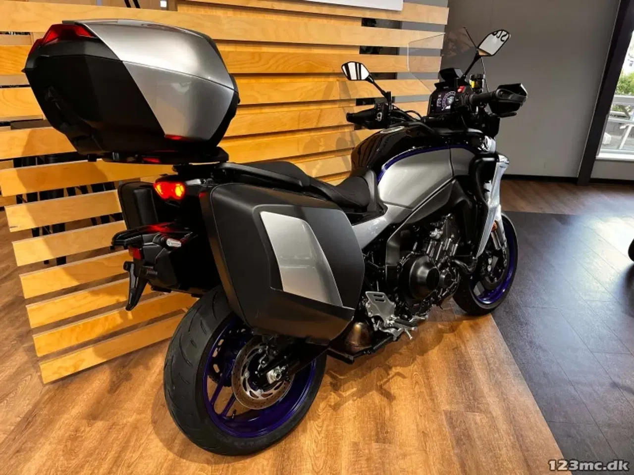 Billede 3 - Yamaha Tracer 9 GT+