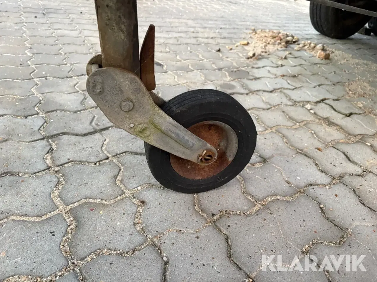 Billede 7 - Hestetrailer Marosselandia Big Star