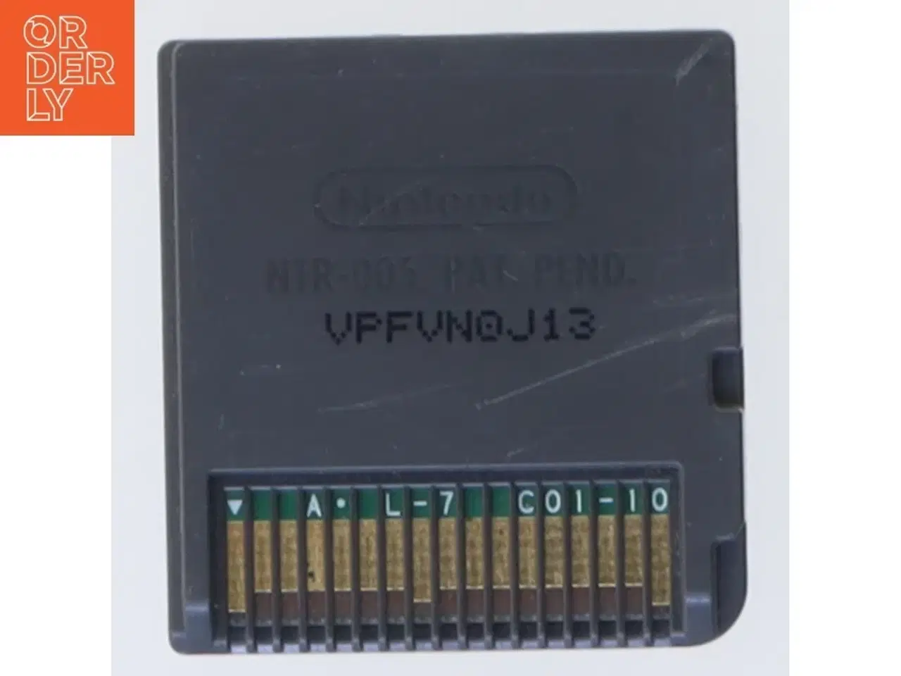 Billede 2 - Nintendo DS spil fra Nintendo