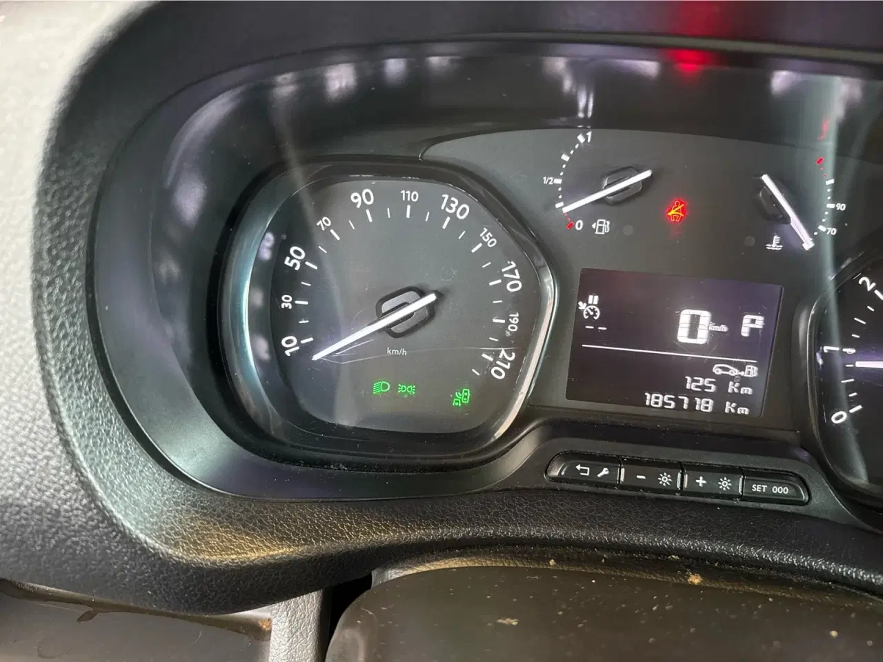 Billede 14 - Peugeot Expert 2,0 BlueHDi 177 L3 Premium EAT8 Van