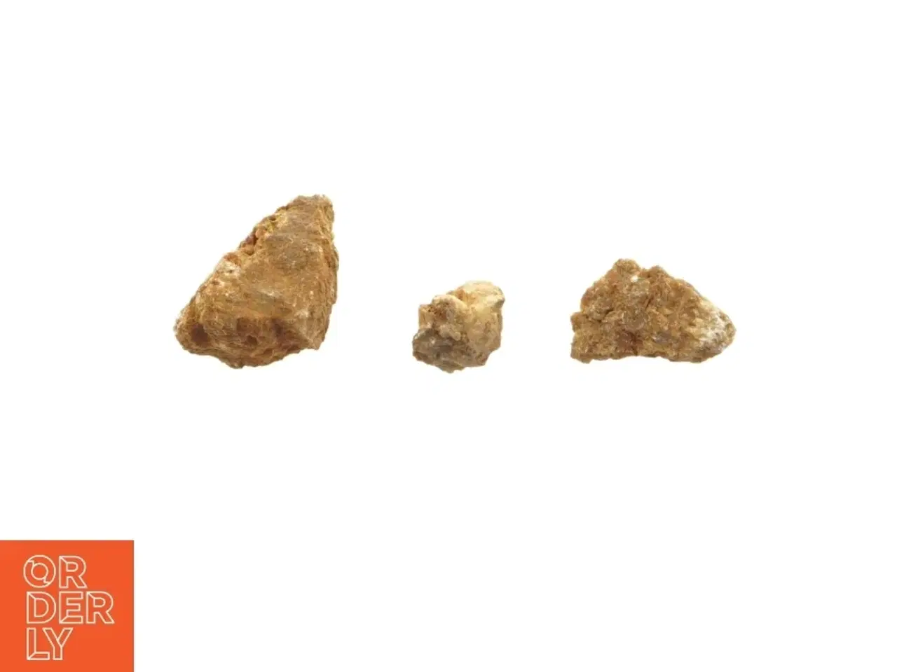 Billede 3 - Feldspat (str. 4 cm til 6 cm)
