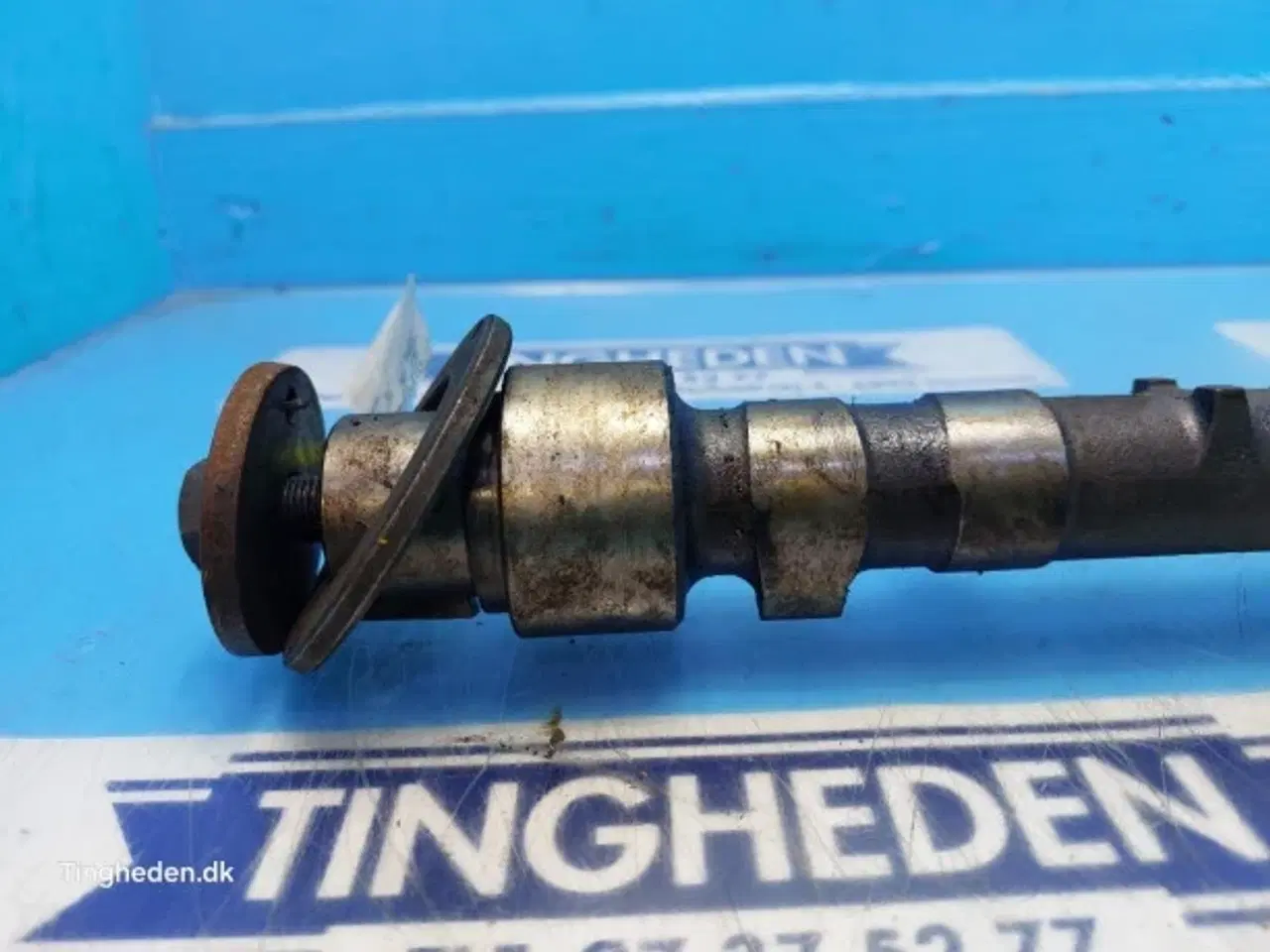 Billede 4 - Perkins 4.248 Knastaksel 3141538A/1