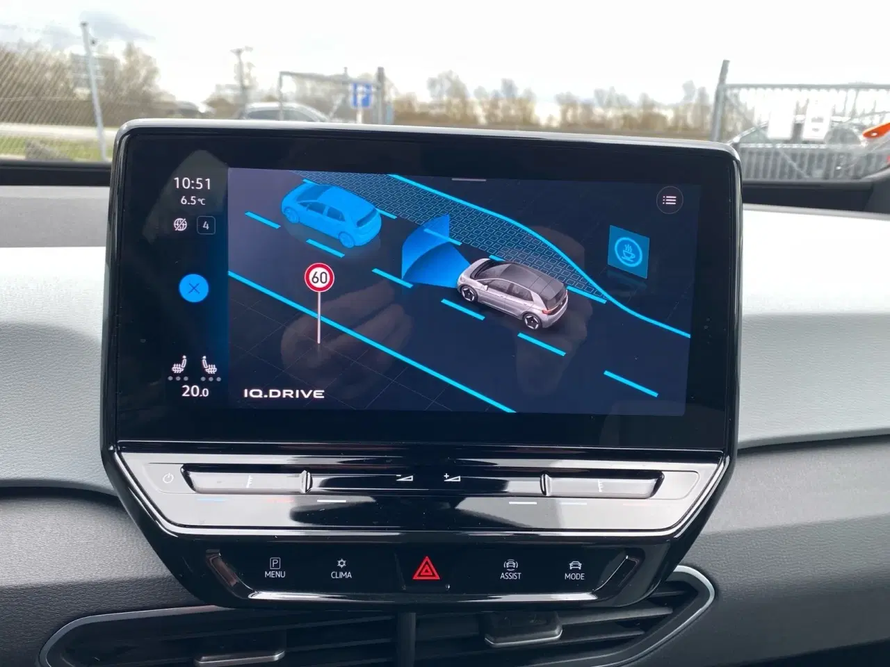 Billede 15 - VW ID.3 EL Pro Performance 204HK 5d Aut.