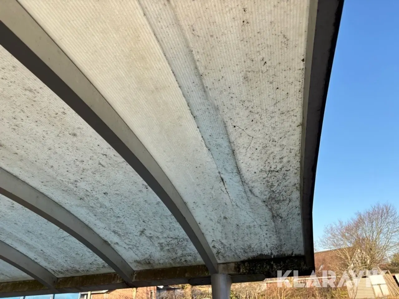 Billede 11 - Carport