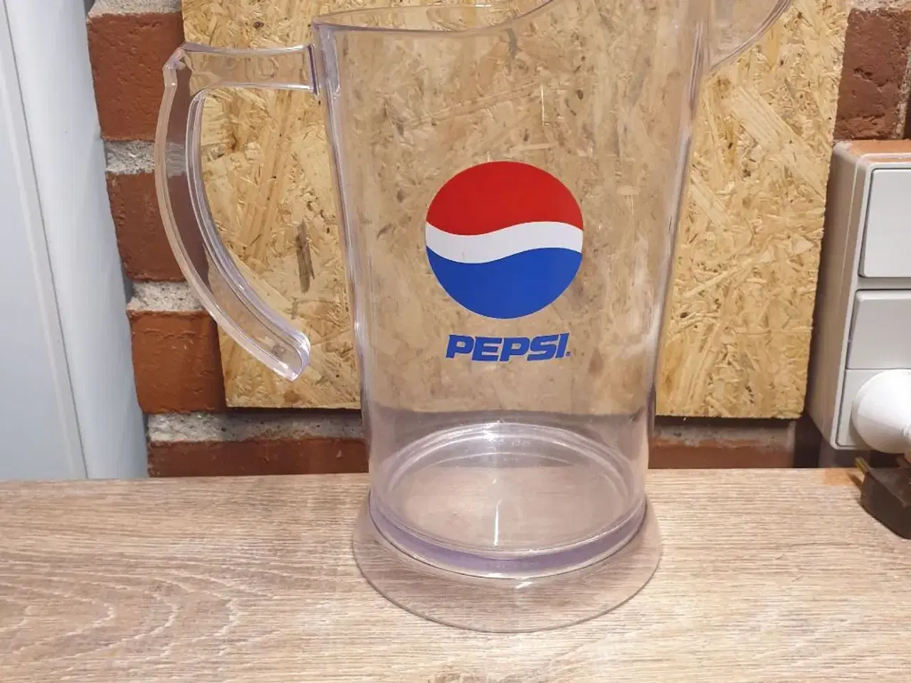 Billede 1 - Pepsi
