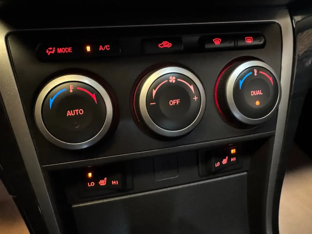 Billede 13 - Mazda 6 2,2 DE 163 Advance