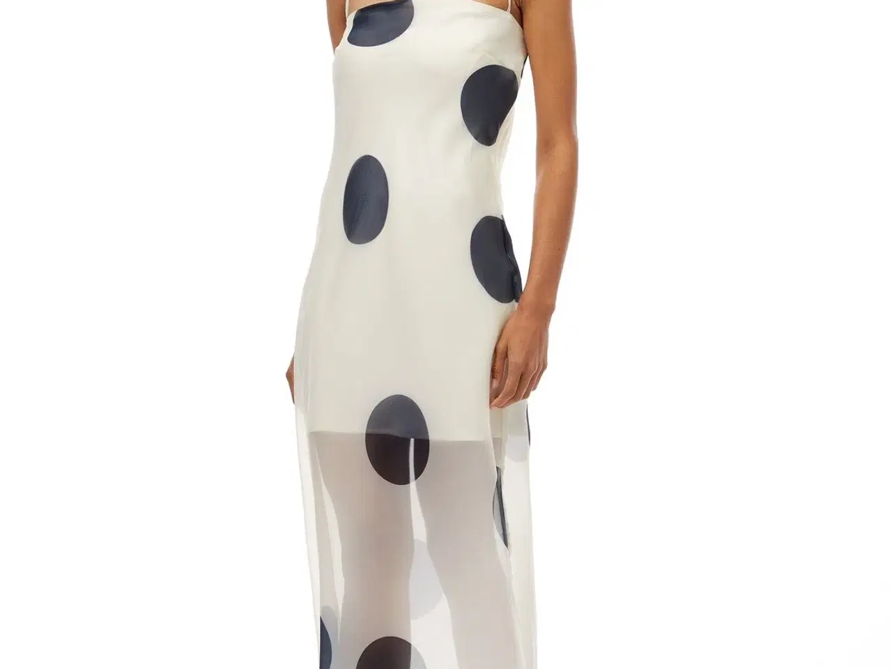 Billede 7 - Helt ny, elegant og ubrugt kjole