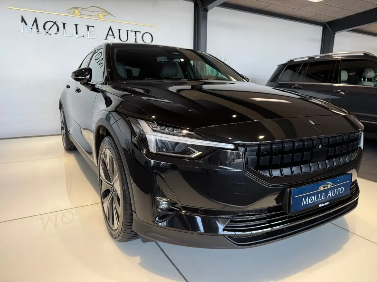 Billede 13 - Polestar 2  Long Range