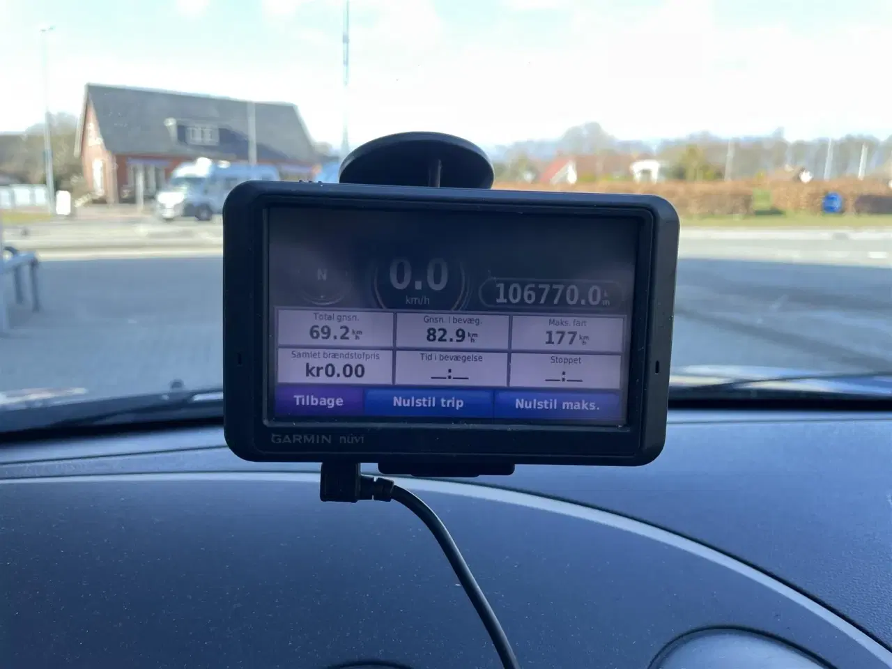 Billede 5 - Ford Fiesta 1,4 Trend 80HK 5d