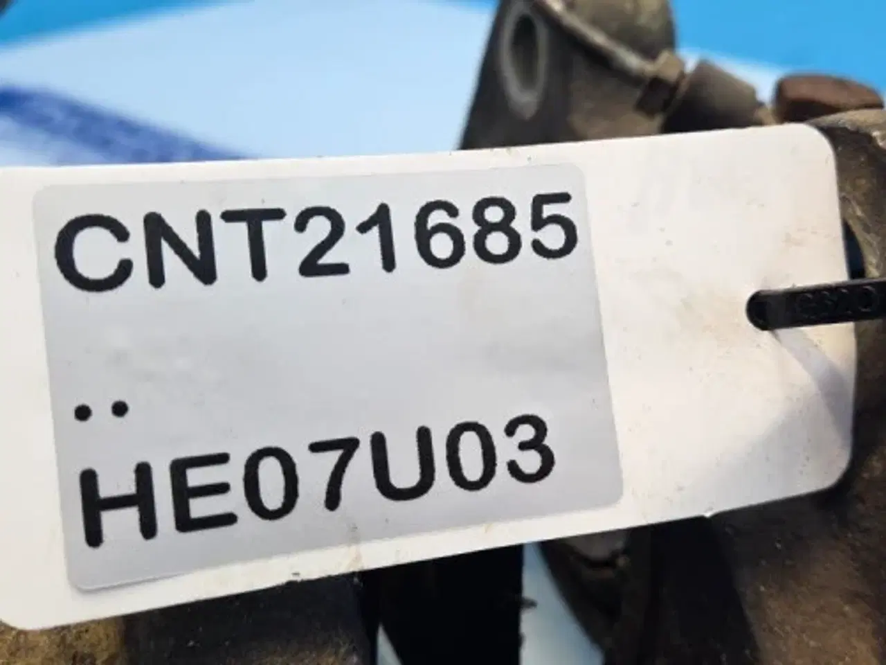 Billede 12 - New Holland TX68 Bremsekaliber 89819370