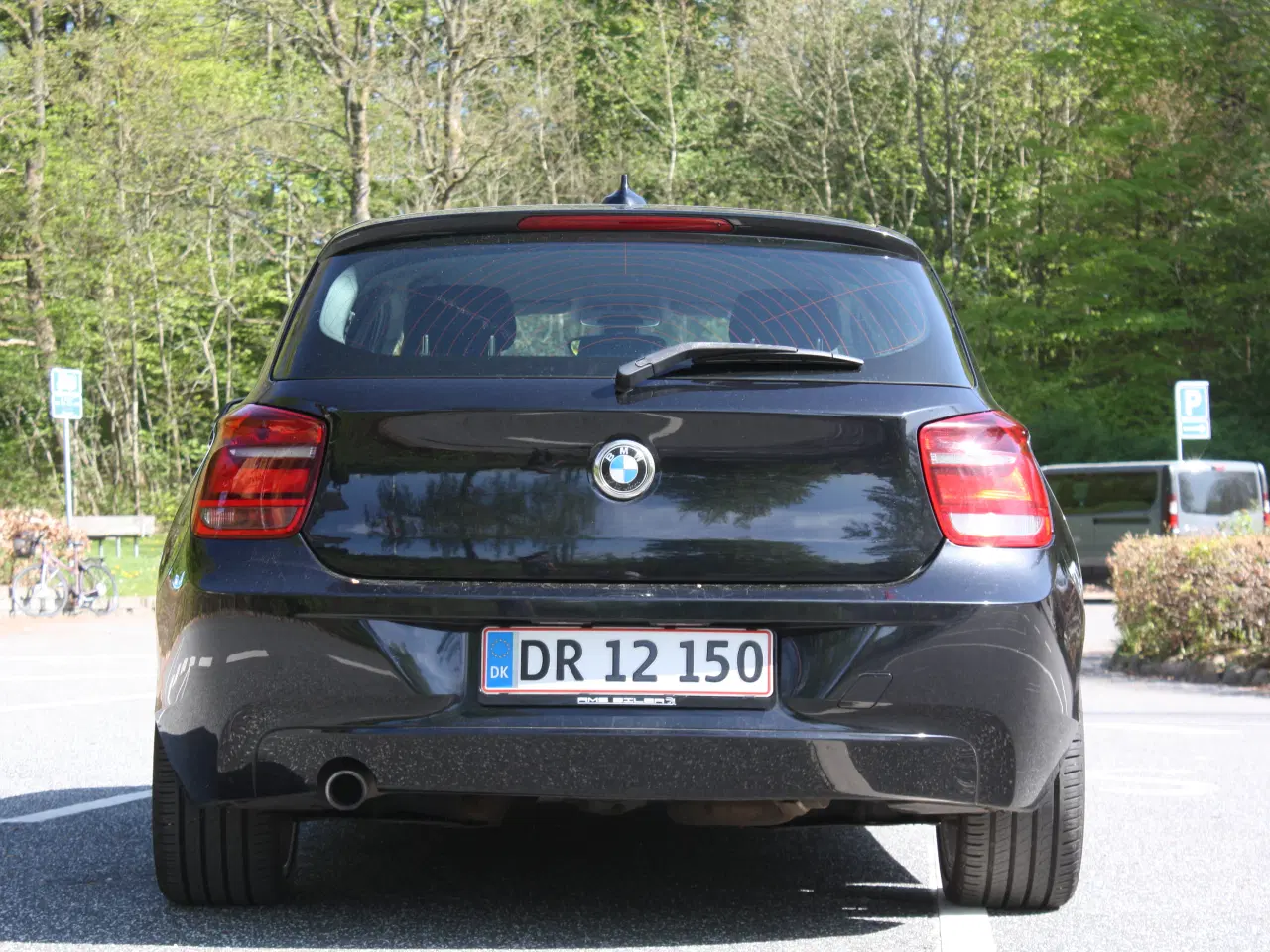 Billede 3 - 2011 BMW 116D