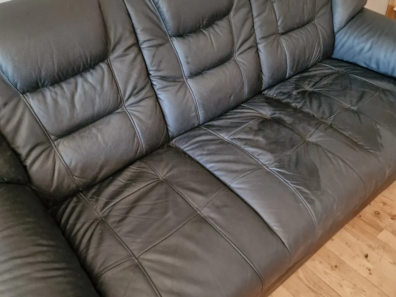 Billede 4 - Sofa