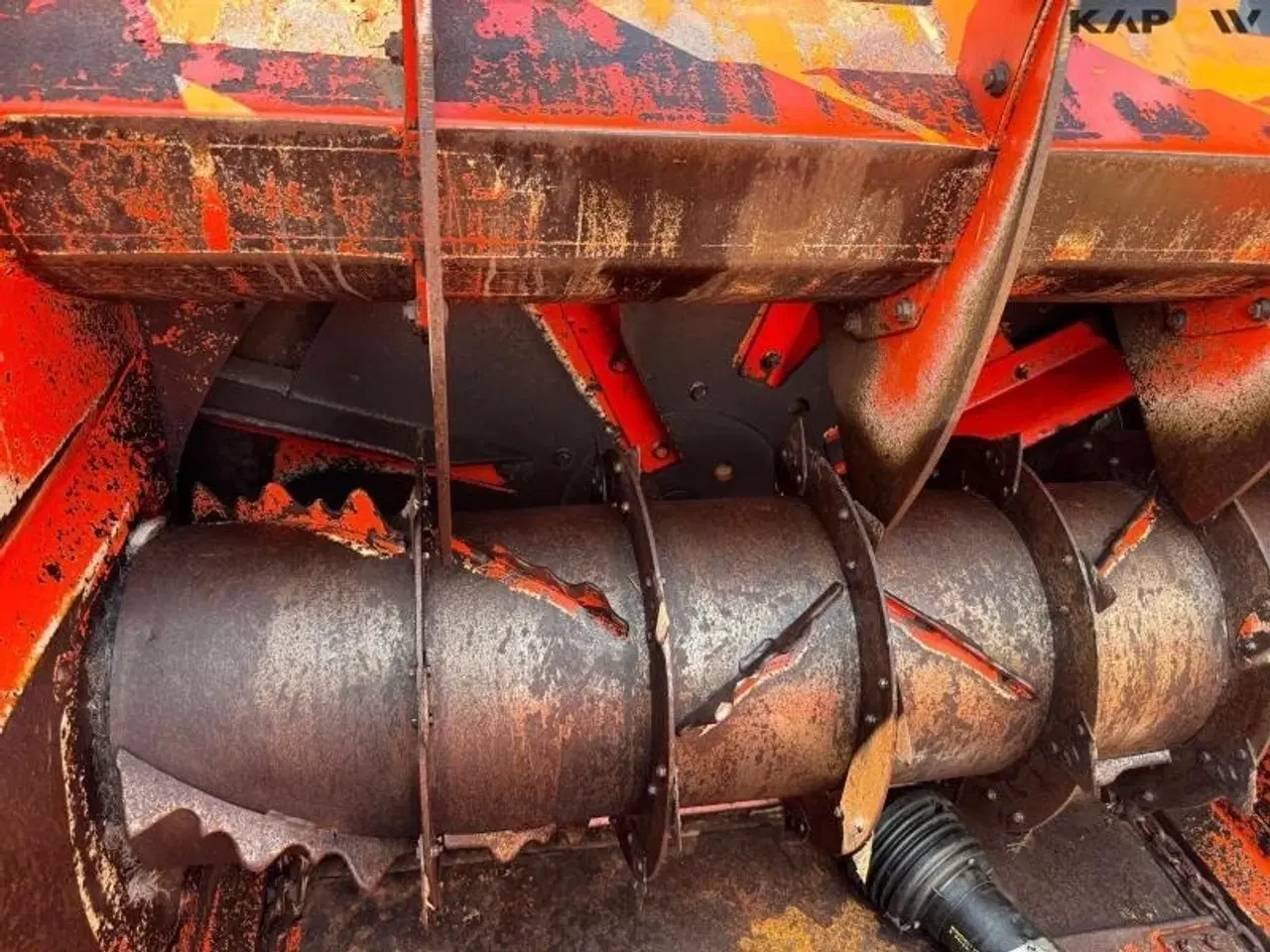 Billede 12 - Kuhn Primor PRI 3560