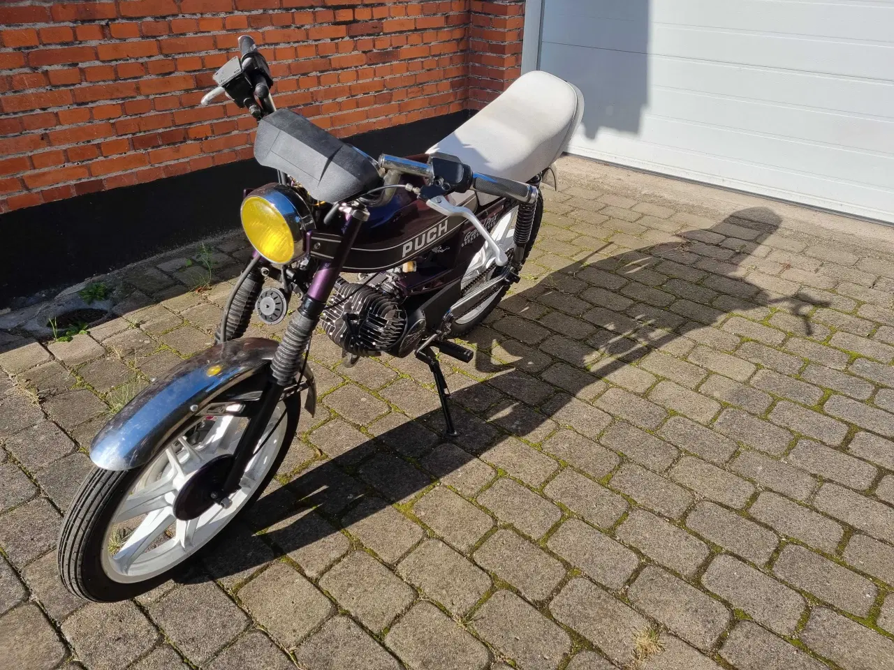 Billede 5 - Puch Grand Prix