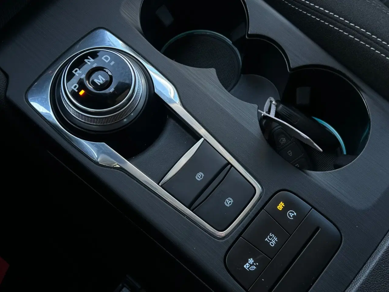 Billede 14 - Ford Focus 1,5 EcoBlue Titanium aut.