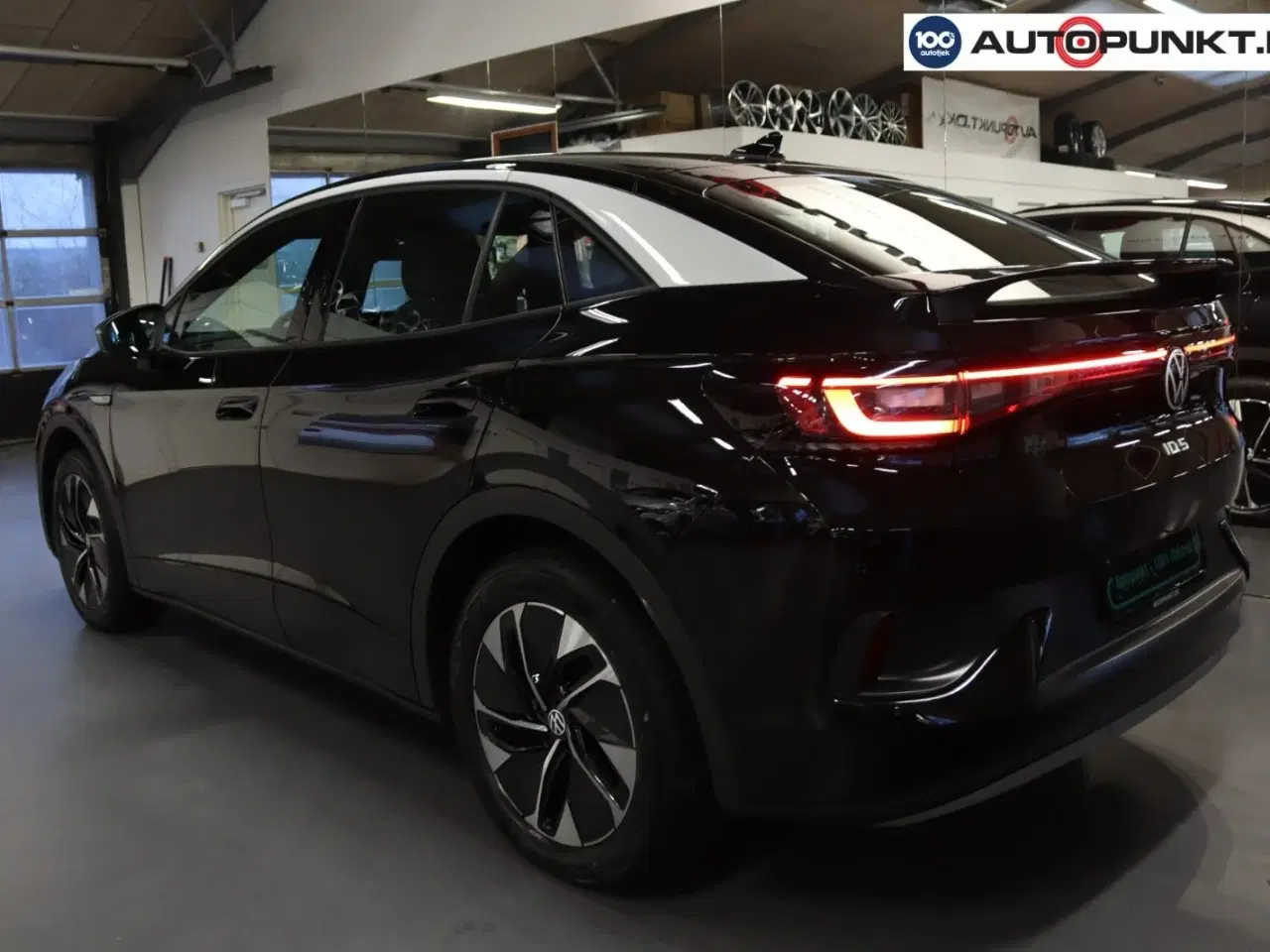 Billede 15 - VW ID.5 77 Pro Performance