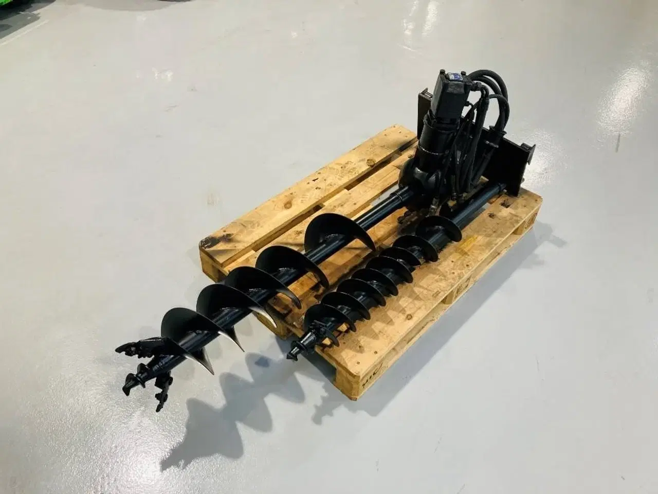 Billede 3 - Avant Jordbor