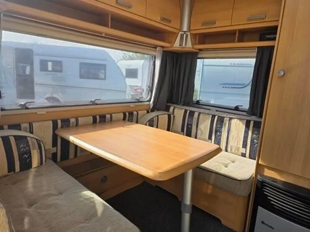 Billede 2 - T.E.C. TRAVEL KING 470 TE