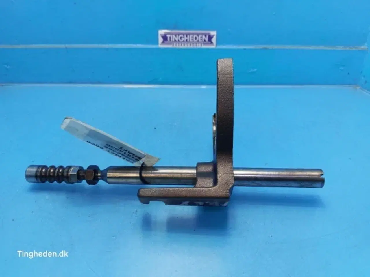 Billede 6 - Valmet 8050 Vælgergaffel 32262300