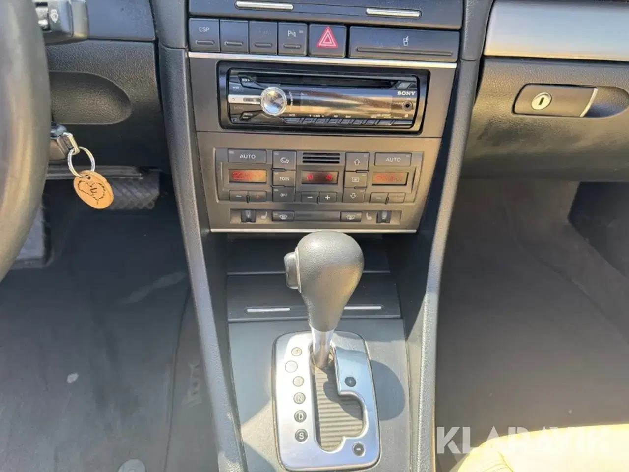 Billede 12 - Cabriolet Audi A4 3.2