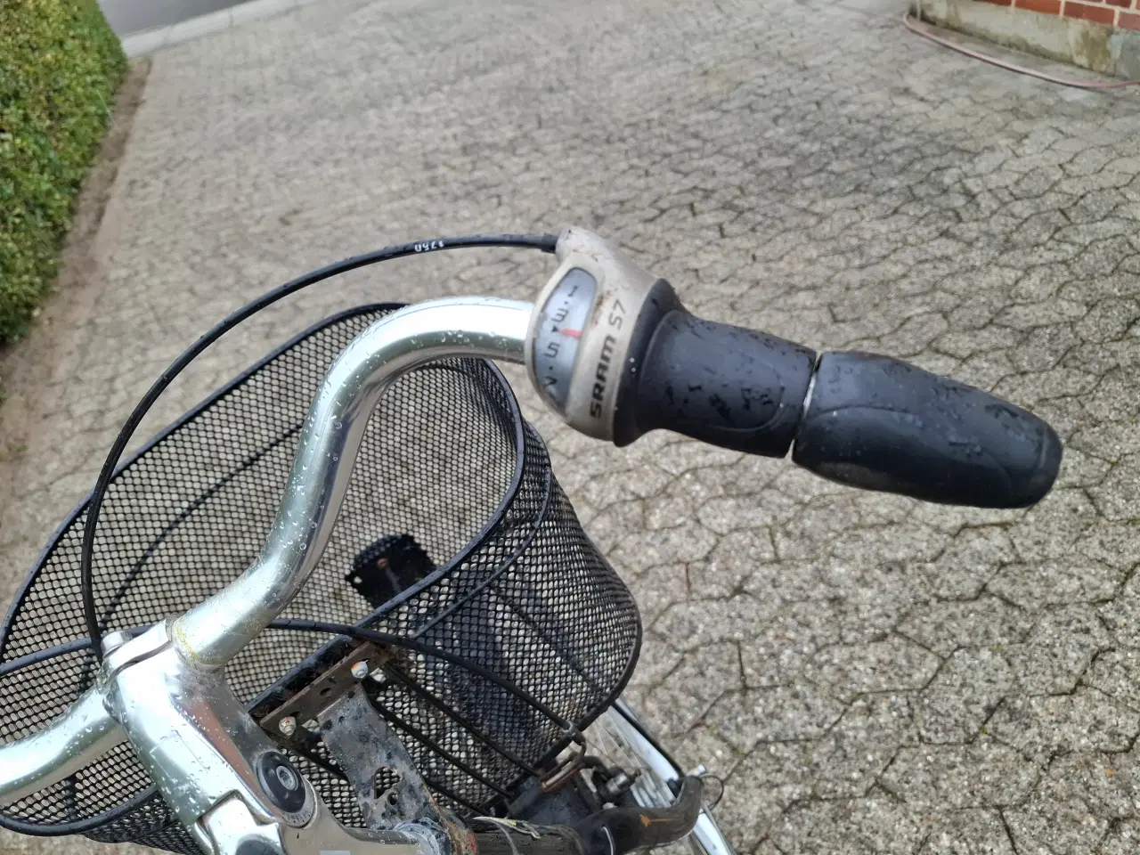Billede 5 - Kildemose Classic Damecykel 7 gear