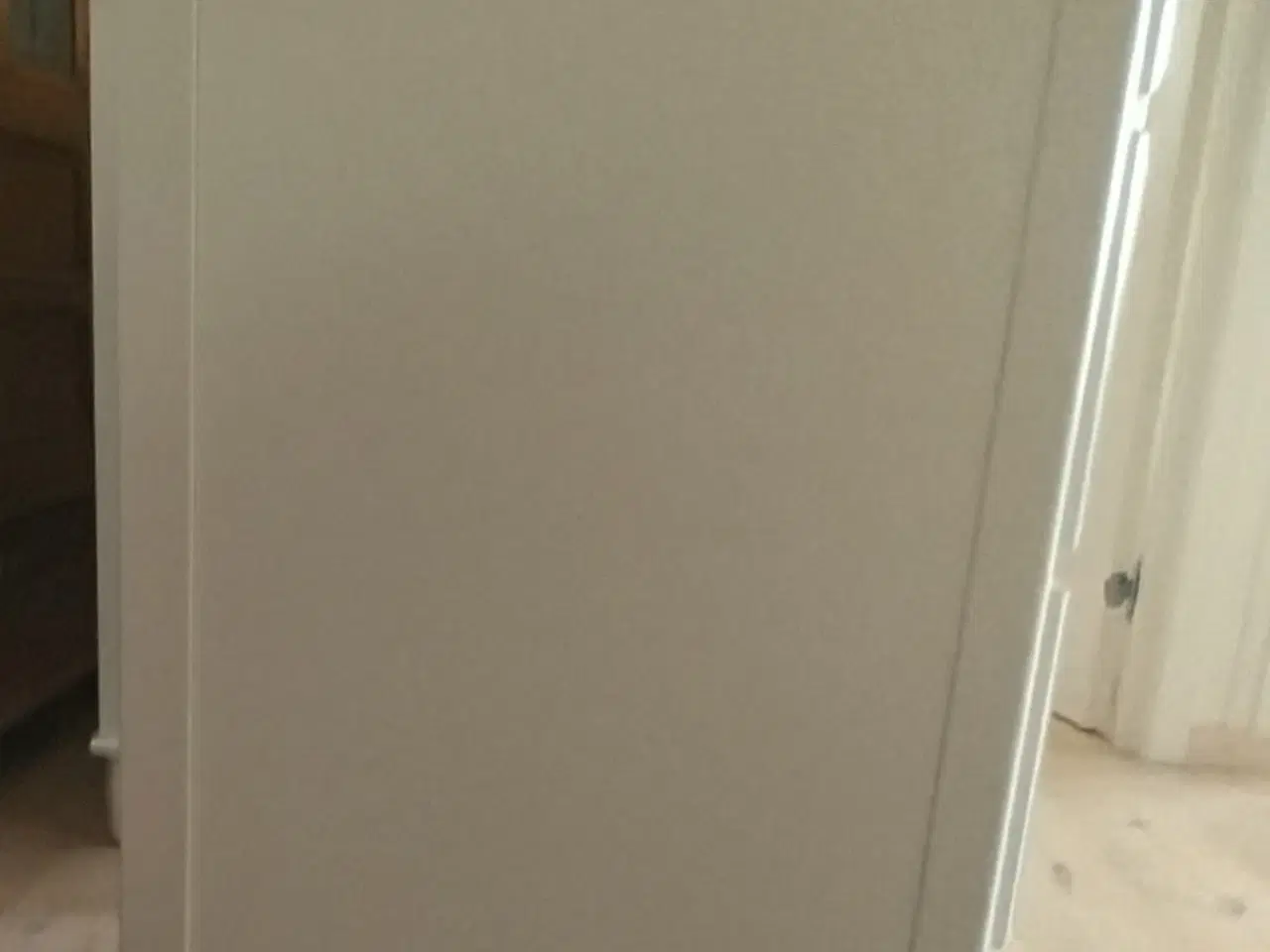Billede 2 - Ikea Tyssedal kommode med 4 skuffer