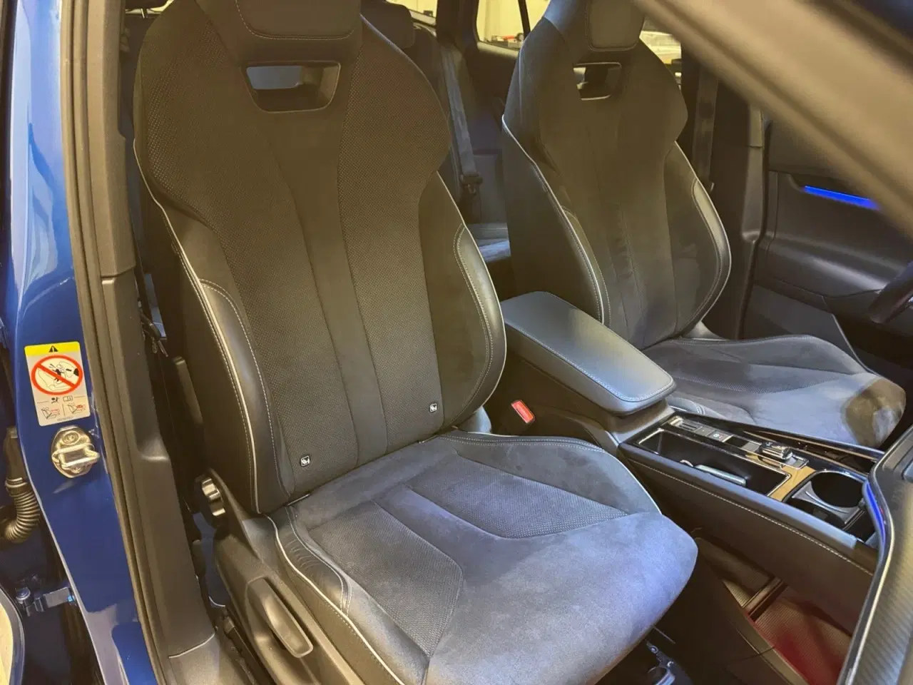 Billede 17 - Skoda Enyaq 80 iV Sportline