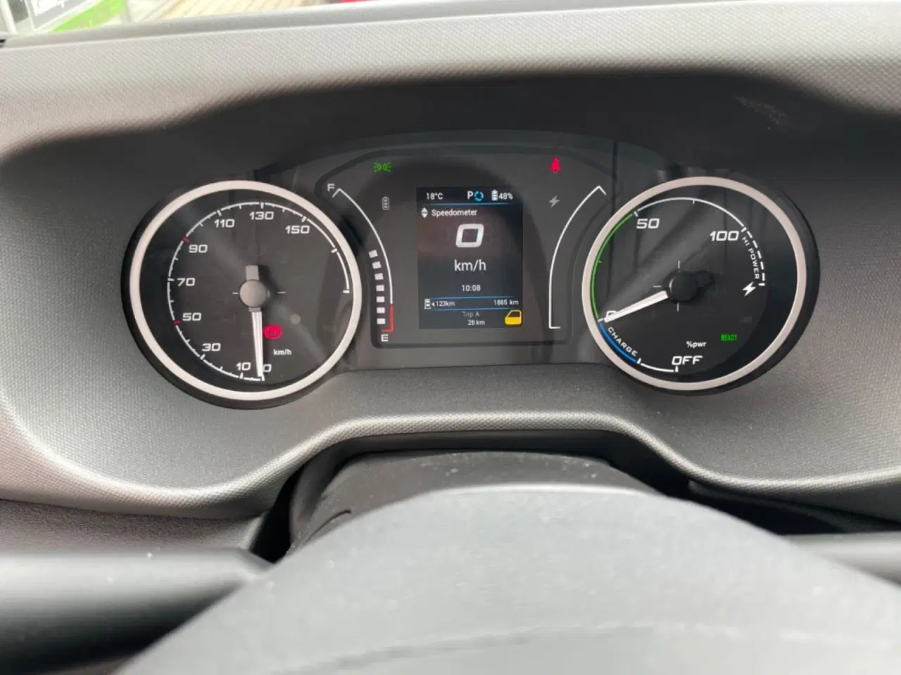 Billede 16 - Iveco eDaily  35S14 12m³ Van