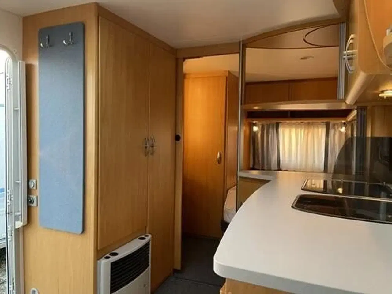 Billede 6 - Eifelland Holiday 495 TF - Smugkig på Januar Tilbud - Spar 10.000