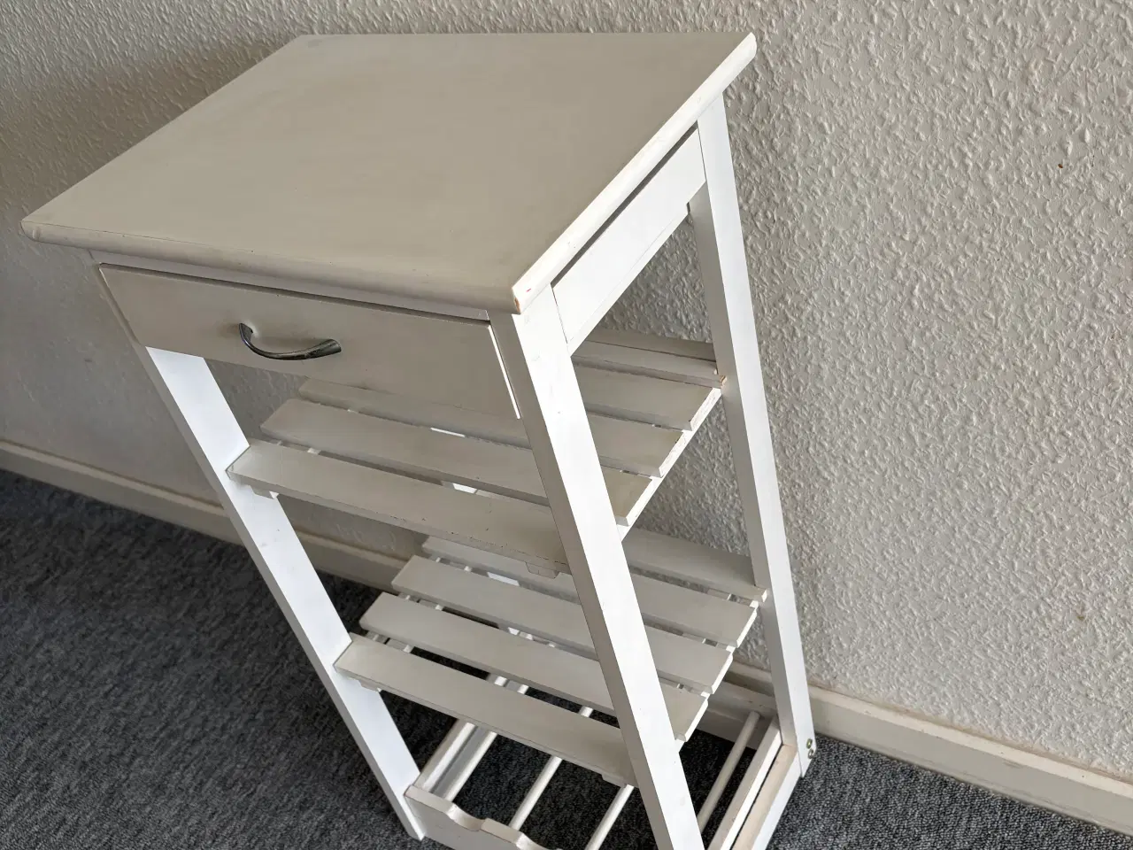 Billede 3 - Sidebord/reol